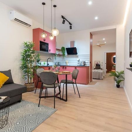 Sanchez Y Laserna Stays Moderno Apartamento En Valencia Exterior photo