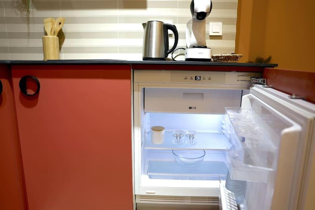 Sanchez Y Laserna Stays Moderno Apartamento En Valencia Exterior photo