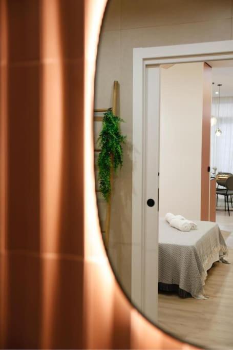 Sanchez Y Laserna Stays Moderno Apartamento En Valencia Exterior photo
